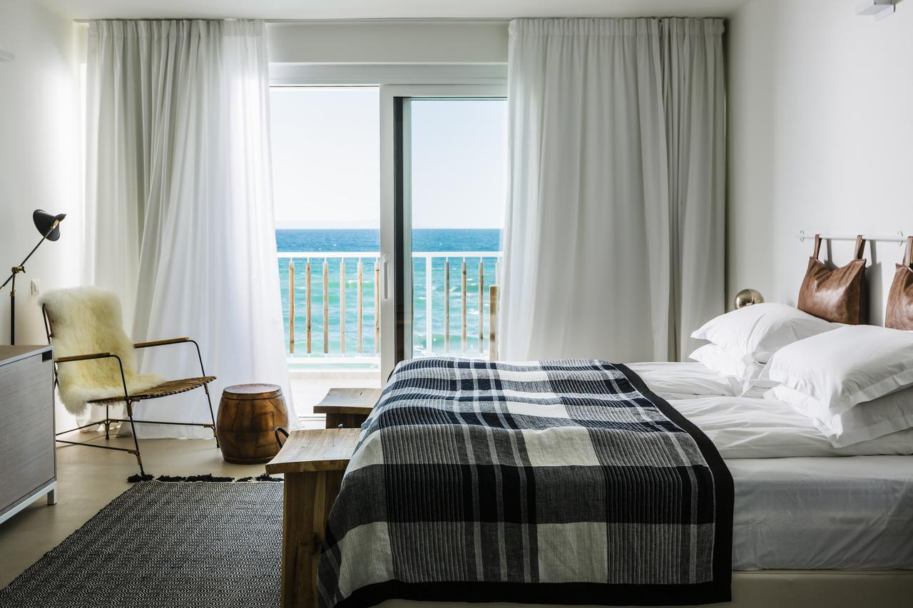 Sea Sense Boutique Villa & Relax Zone Sozopol Exterior foto