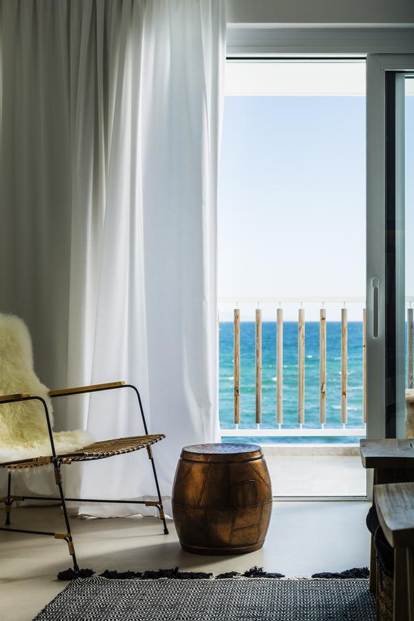 Sea Sense Boutique Villa & Relax Zone Sozopol Exterior foto