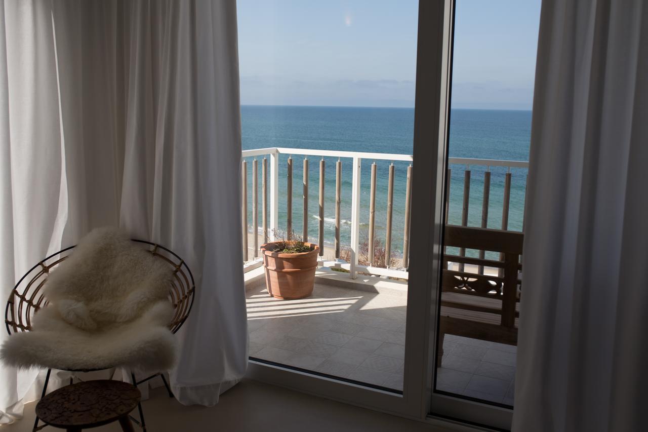 Sea Sense Boutique Villa & Relax Zone Sozopol Exterior foto