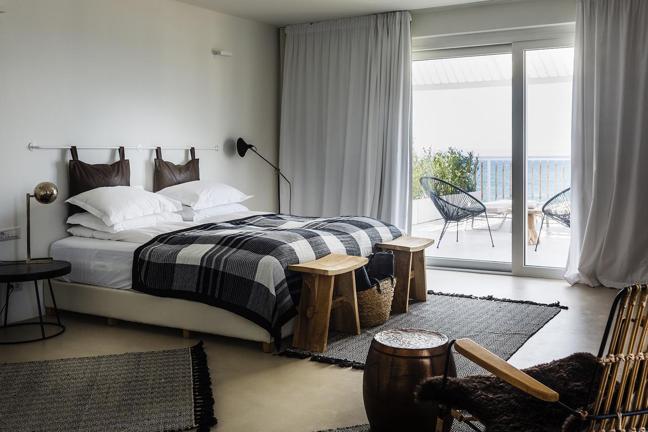 Sea Sense Boutique Villa & Relax Zone Sozopol Exterior foto