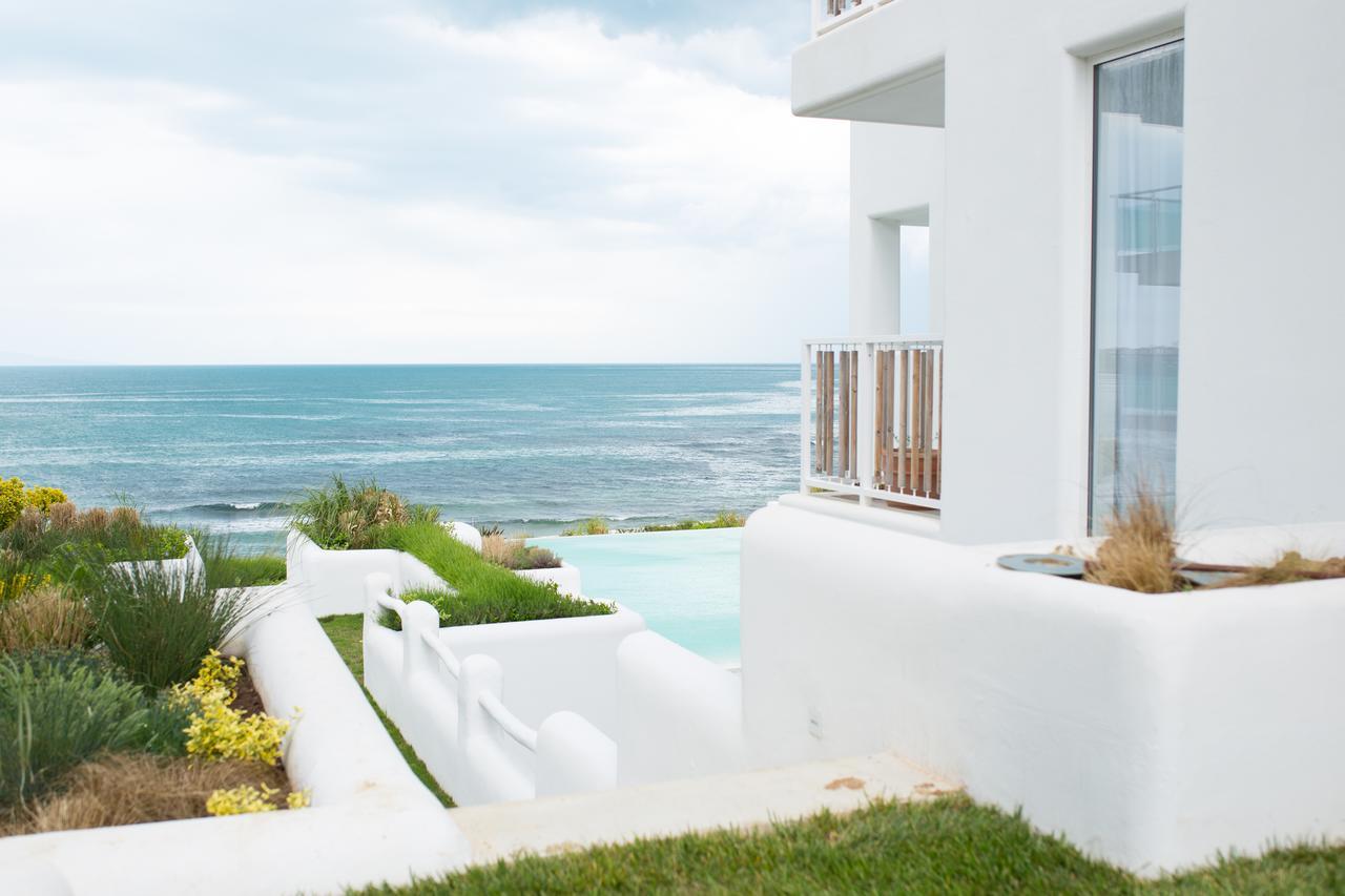 Sea Sense Boutique Villa & Relax Zone Sozopol Exterior foto